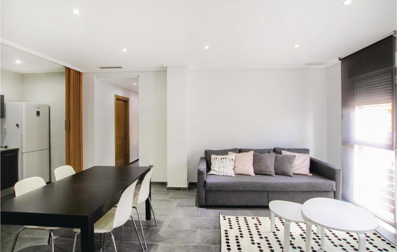 3 Bedroom Awesome Apartment In Dolores Εξωτερικό φωτογραφία