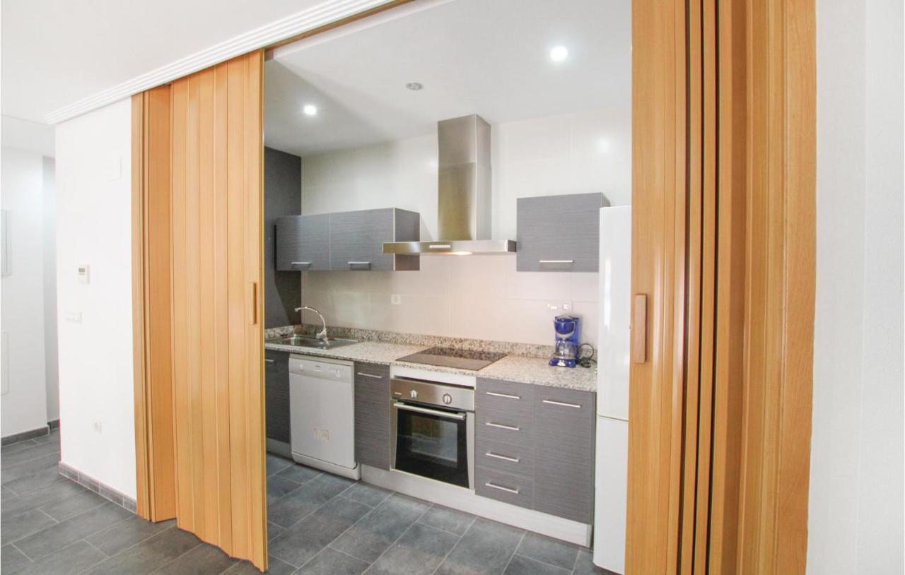 3 Bedroom Awesome Apartment In Dolores Εξωτερικό φωτογραφία