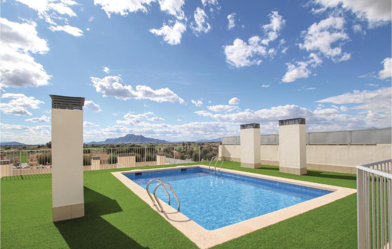 3 Bedroom Awesome Apartment In Dolores Εξωτερικό φωτογραφία