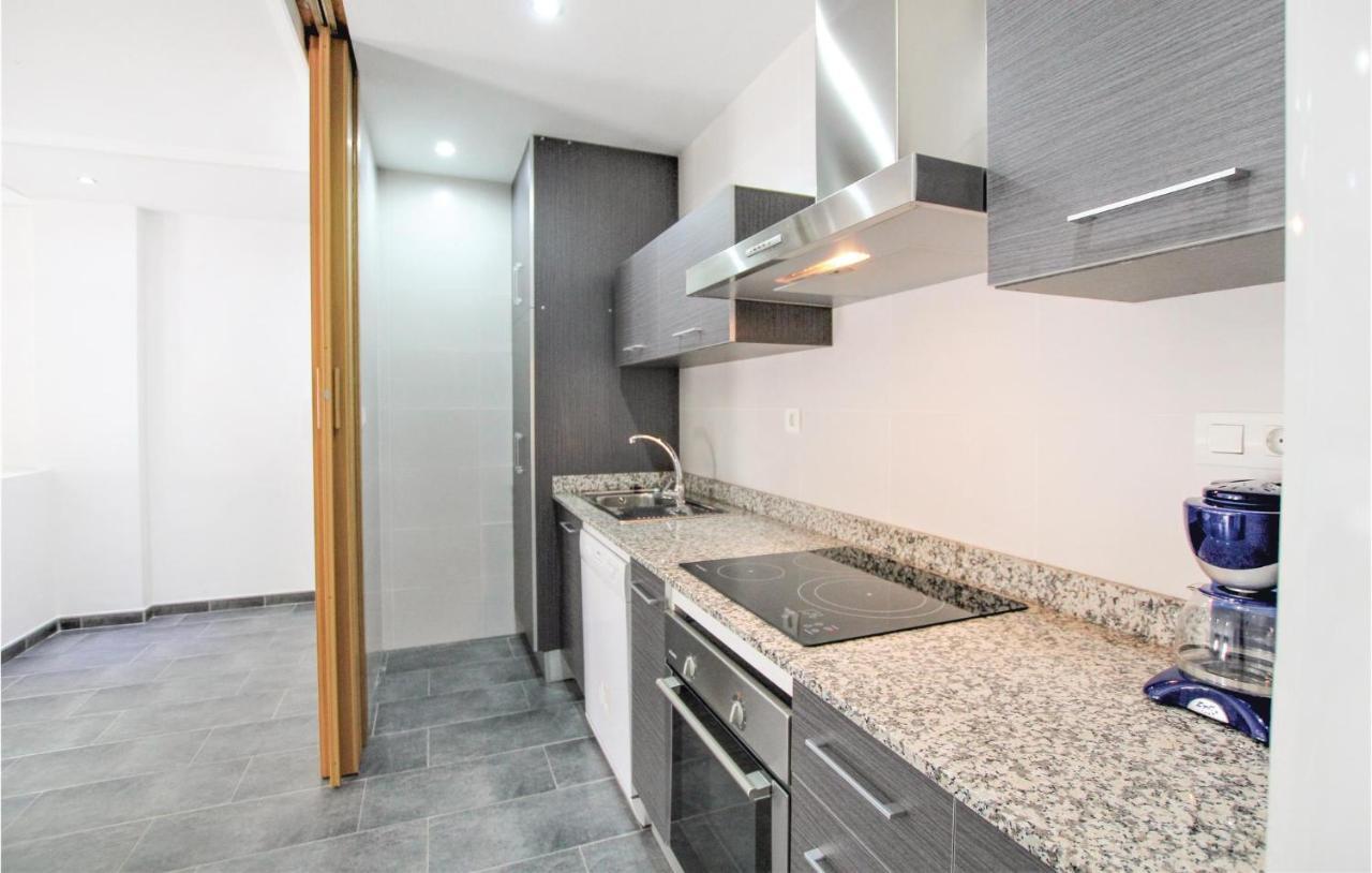 3 Bedroom Awesome Apartment In Dolores Εξωτερικό φωτογραφία