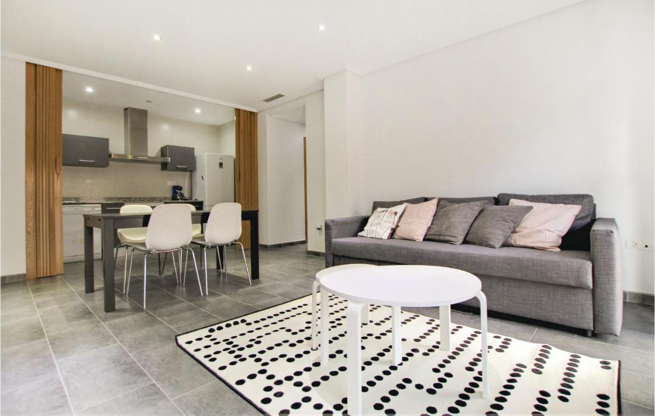 3 Bedroom Awesome Apartment In Dolores Εξωτερικό φωτογραφία