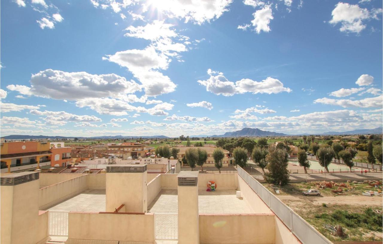3 Bedroom Awesome Apartment In Dolores Εξωτερικό φωτογραφία