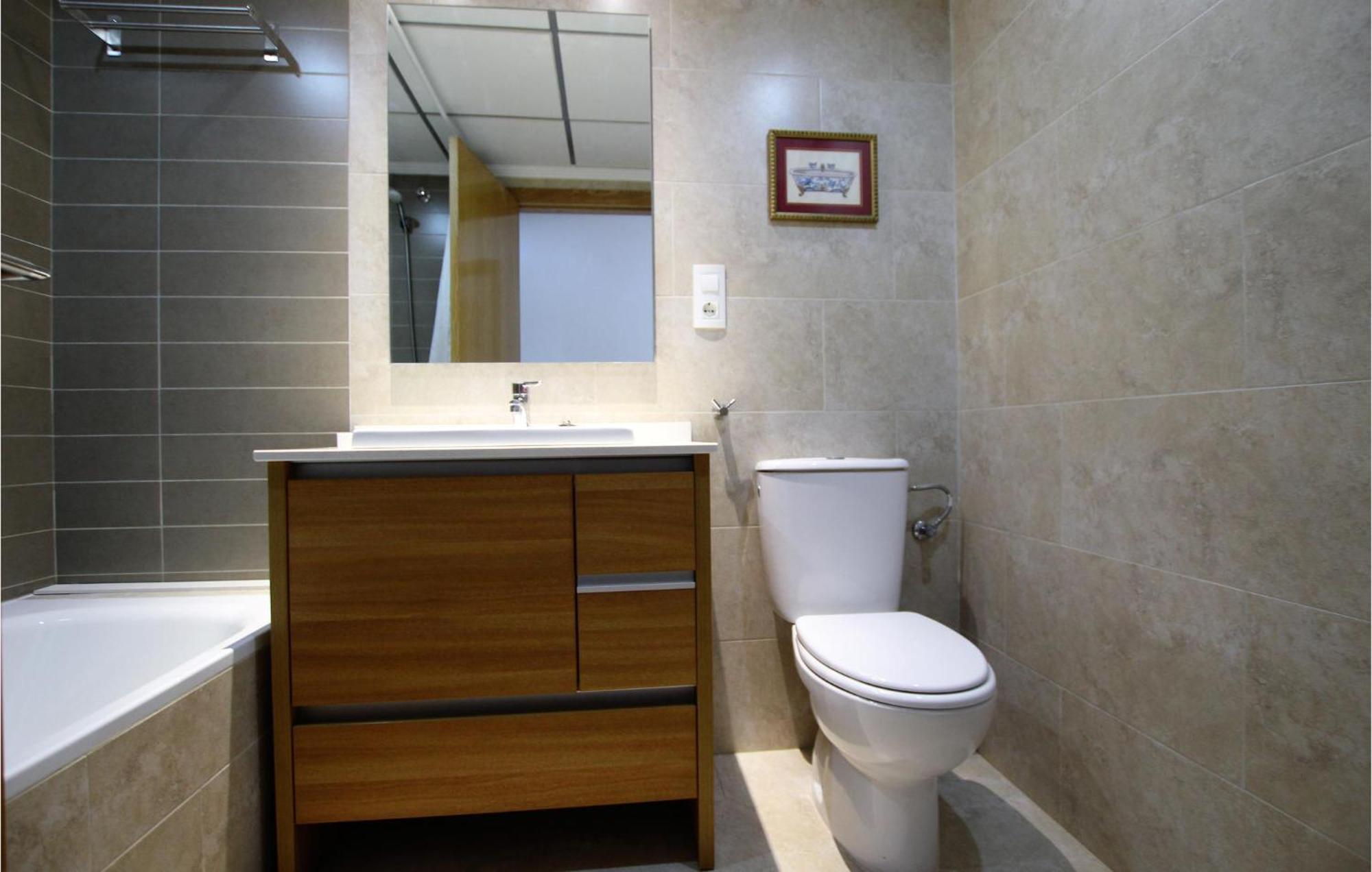 3 Bedroom Awesome Apartment In Dolores Εξωτερικό φωτογραφία
