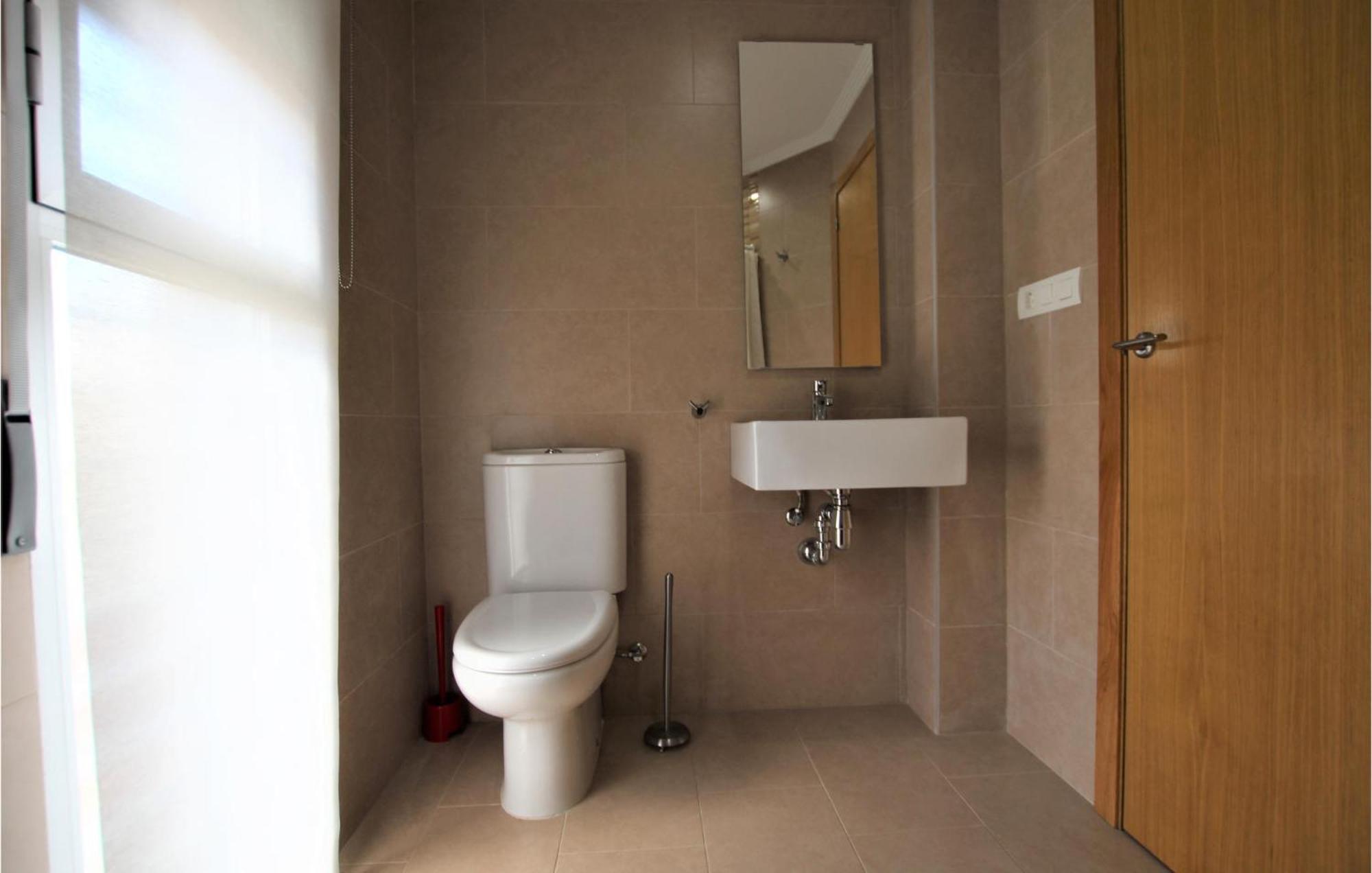 3 Bedroom Awesome Apartment In Dolores Εξωτερικό φωτογραφία