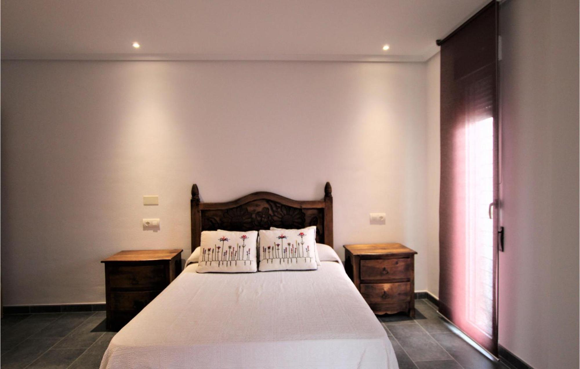 3 Bedroom Awesome Apartment In Dolores Εξωτερικό φωτογραφία