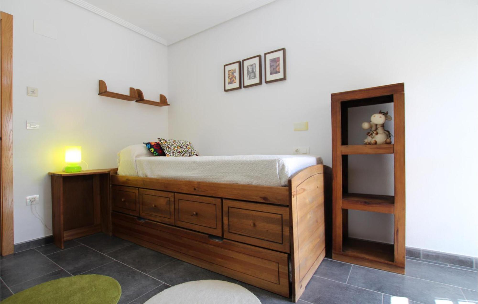 3 Bedroom Awesome Apartment In Dolores Εξωτερικό φωτογραφία