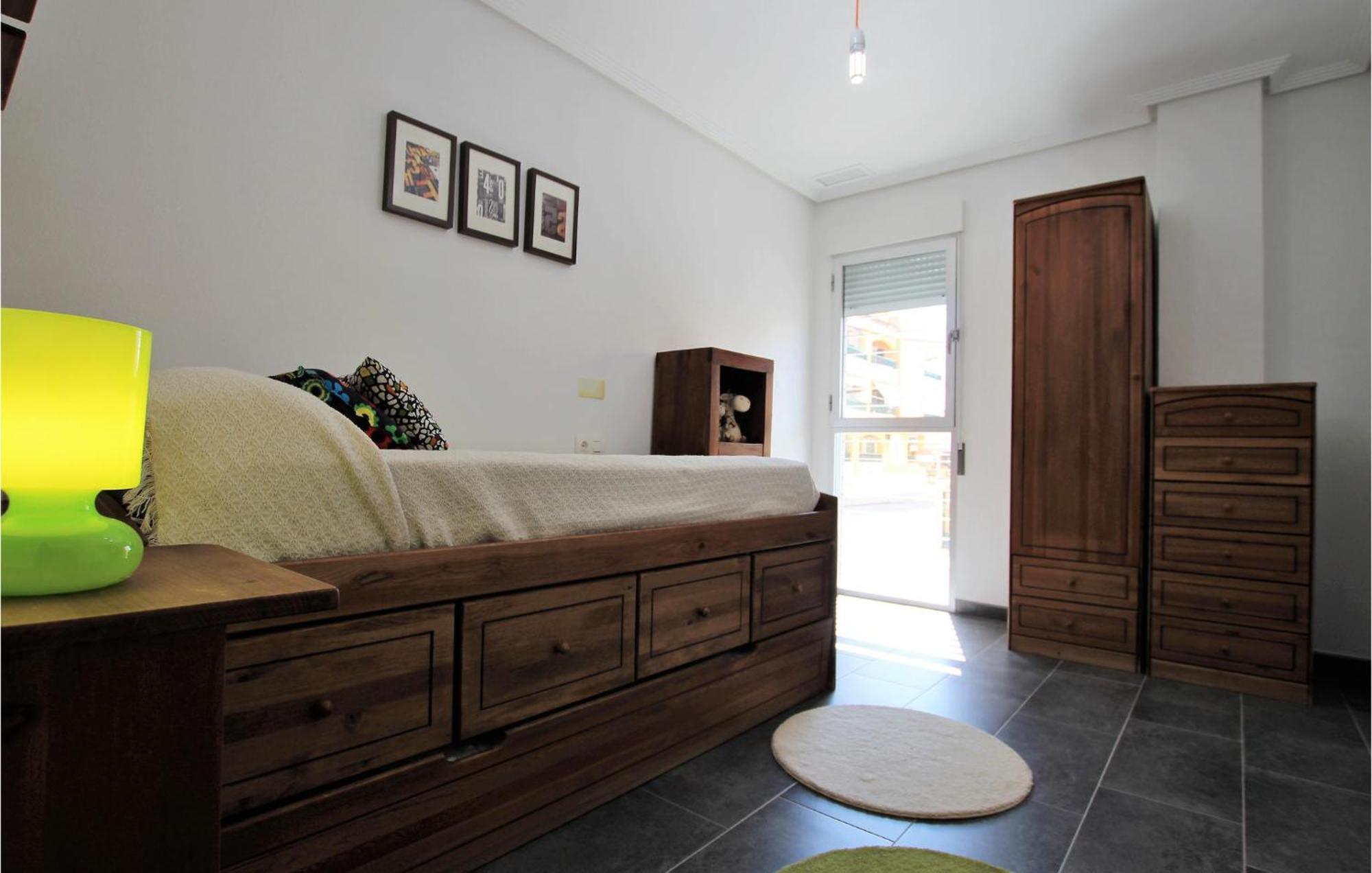 3 Bedroom Awesome Apartment In Dolores Εξωτερικό φωτογραφία